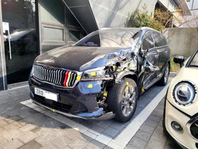 2019 Kia Sorento KNAPH81ABLA569735 VIN:KNAPH81ABLA569735