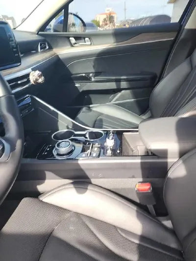 2023 Kia K5 VIN: