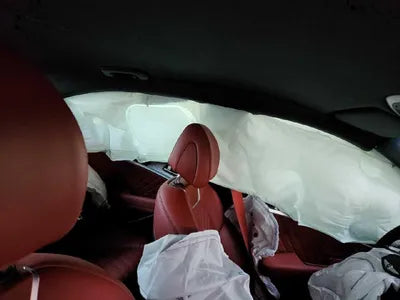 2021 Genesis G70 VIN: