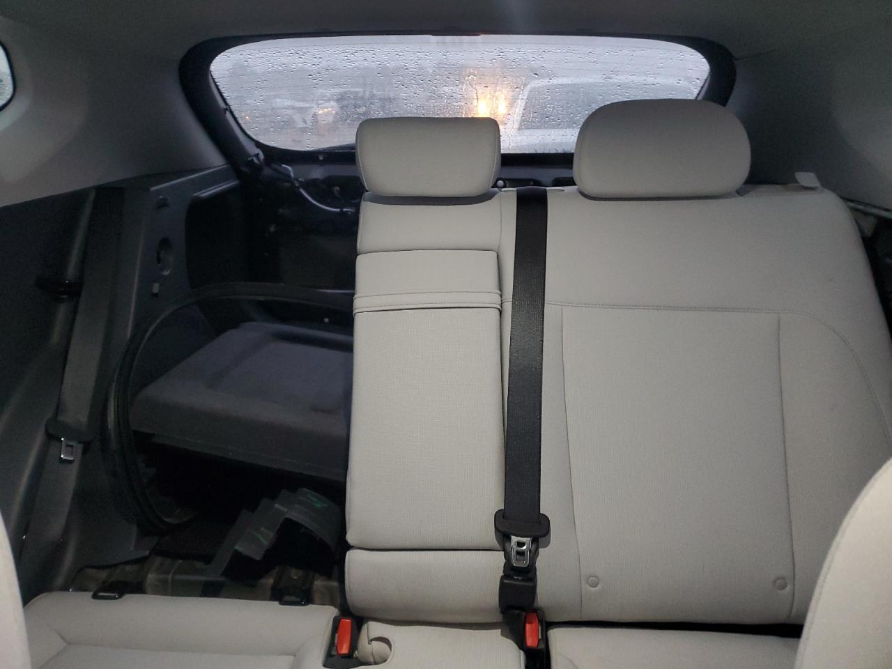 2024 HYUNDAI KONA SEL VIN:KM8HC3AB7RU143752