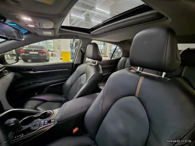 2019 Toyota Camry JTNB21HK1K3021662 VIN:JTNB21HK1K3021662