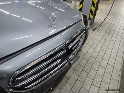 2022 Mercedes-Benz E 350 VIN: