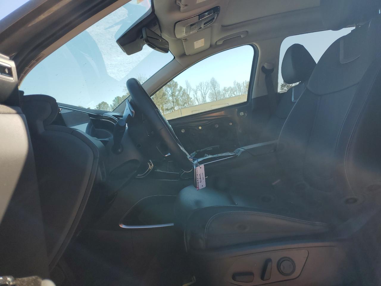 2024 HYUNDAI TUCSON LIMITED VIN:5NMJECDE8RH436055