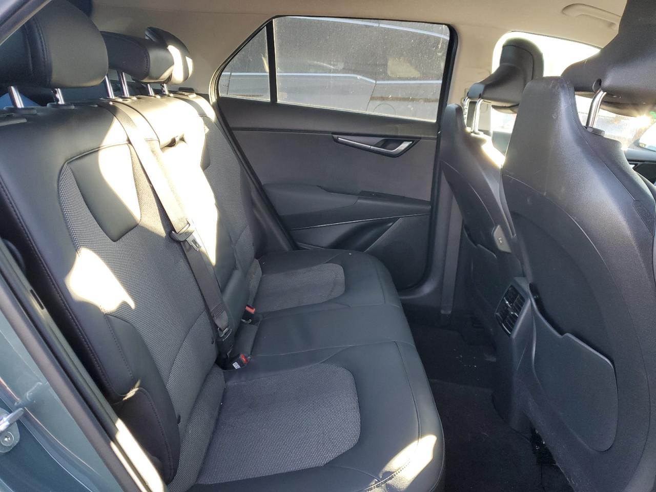 2023 KIA NIRO EX VIN:KNDCR3LE7P5066408