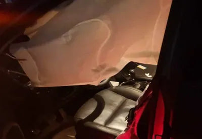 2017 Hyundai Santa FE KMHSW81UBHU763477 VIN:KMHSW81UBHU763477