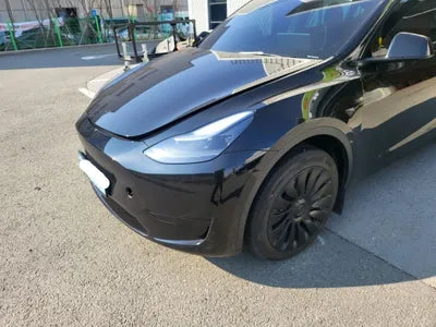 2024 Tesla Model Y LRWYGCFS7RC207986 VIN:LRWYGCFS7RC207986