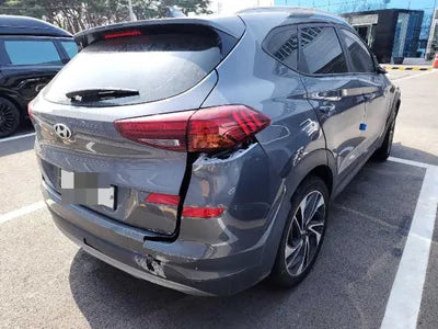2020 Hyundai Tucson KMHJ3812GLU289063 VIN:KMHJ3812GLU289063