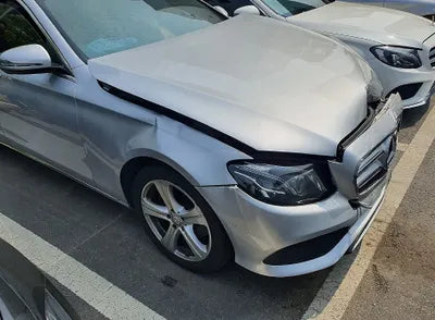 2017 Mercedes-Benz E 220 WDDZF0EB5HA225090 VIN:WDDZF0EB5HA225090