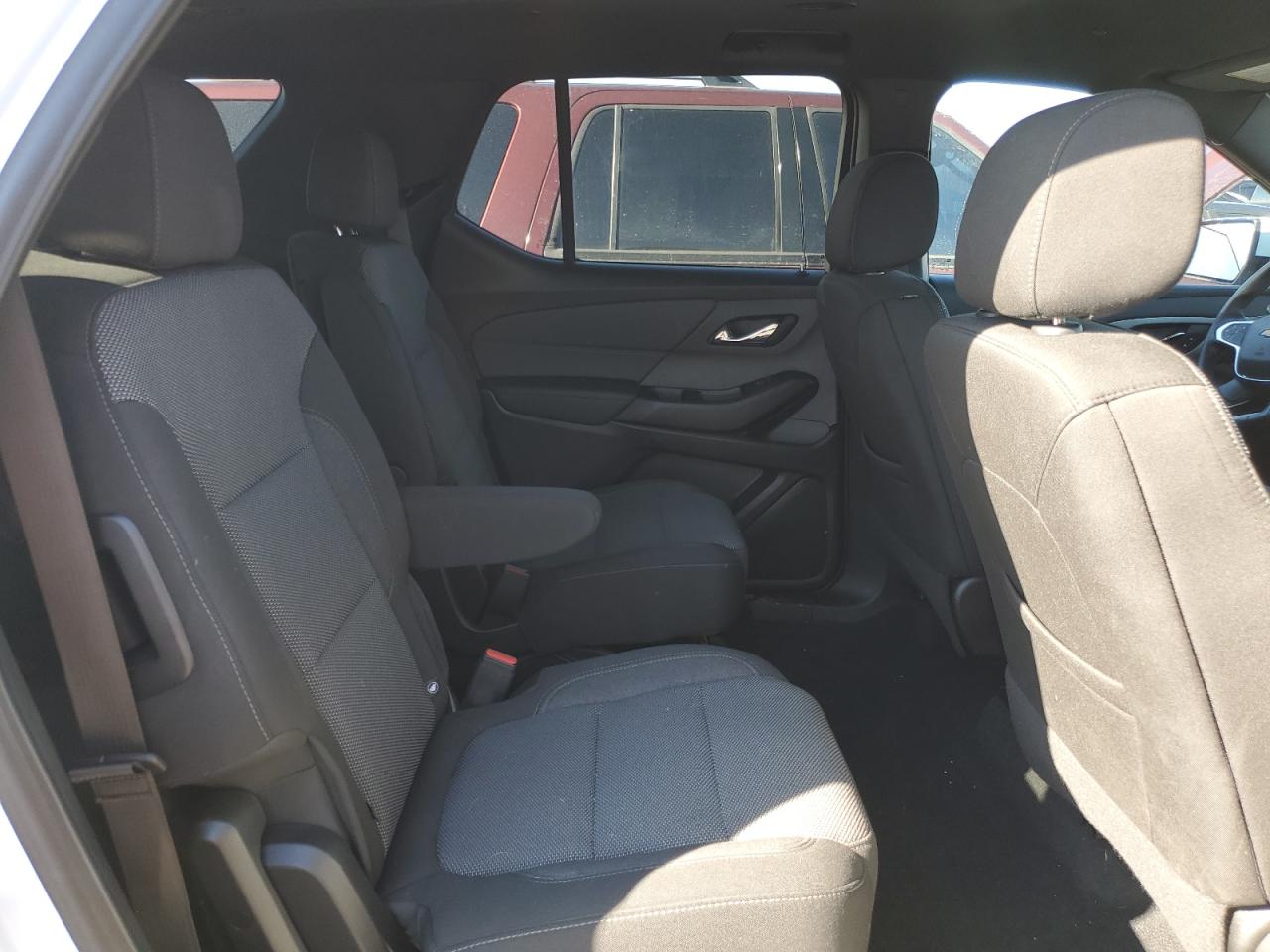 2023 CHEVROLET TRAVERSE LT VIN:1GNEVGKW6PJ273036