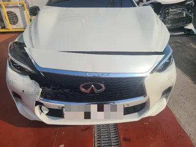 2019 Infiniti Q30 SJKCH53E2KA013210 VIN:SJKCH53E2KA013210