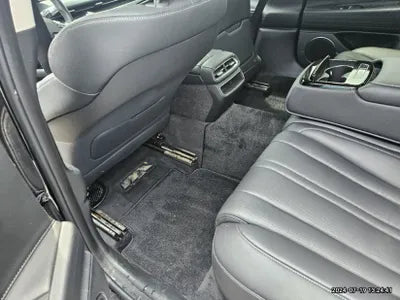 2020 Genesis G80 VIN: