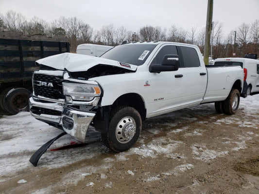 2023 RAM 3500 BIG HORN VIN:3C63RRHL7PG644517