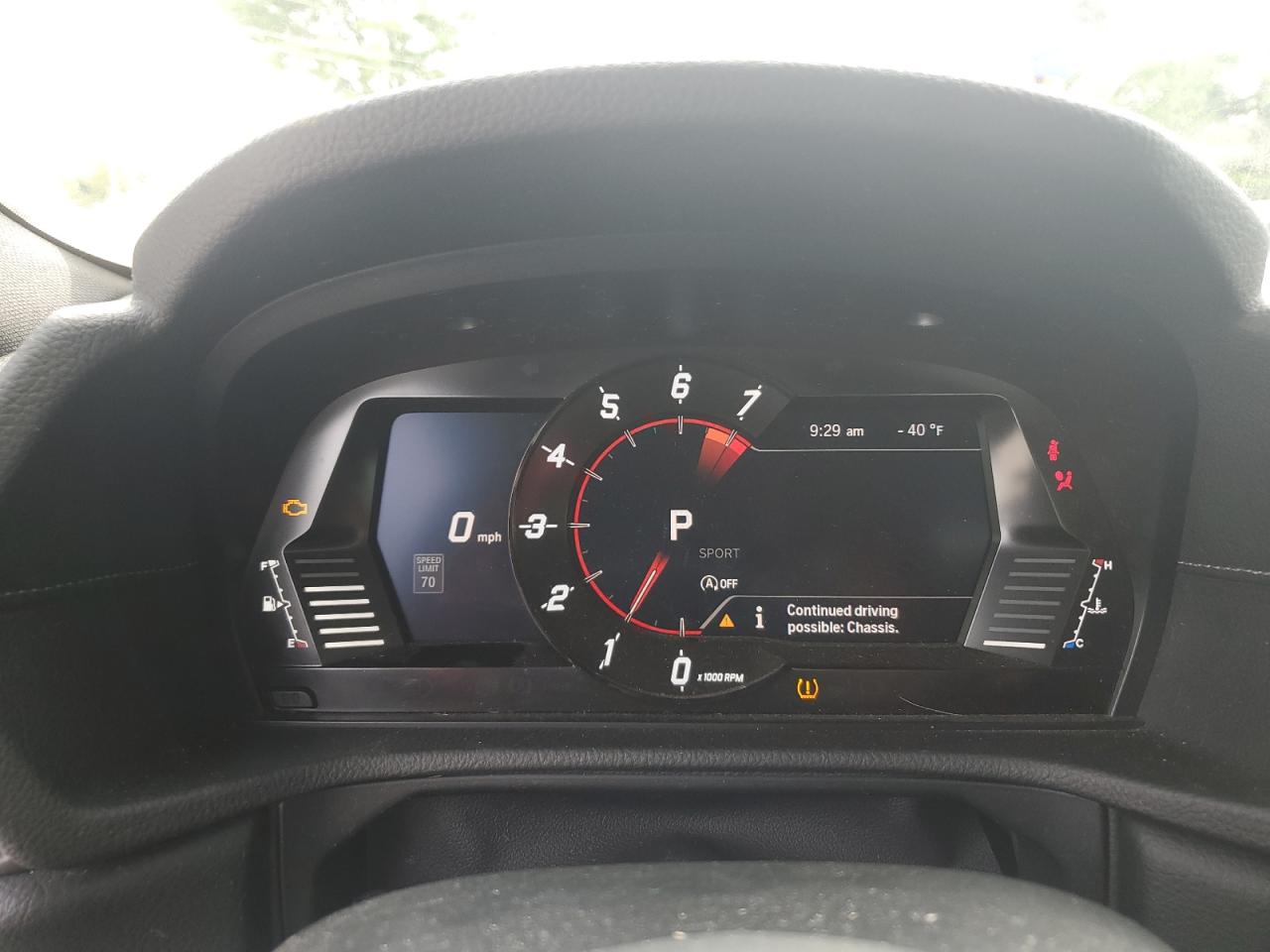 2022 TOYOTA SUPRA BASE VIN:WZ1DB4C03LW029008