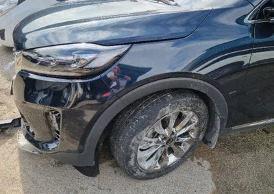 2019 Kia Sorento KNAPH81BBKA522715 VIN:KNAPH81BBKA522715