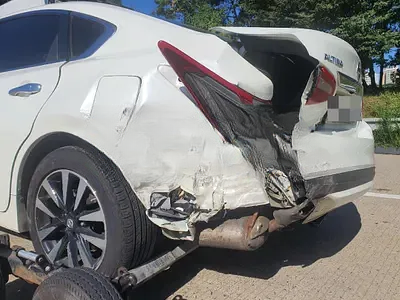 2018 Nissan Altima NONE VIN: