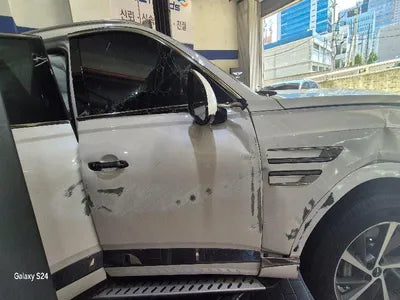 2024 Genesis GV80 VIN: