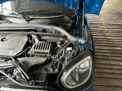 2020 MINI Countryman WMWYX7101L3M24373 VIN:WMWYX7101L3M24373