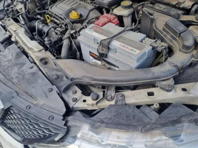 2015 Nissan Qashqai SJNDJ18E1FA214955 VIN:SJNDJ18E1FA214955