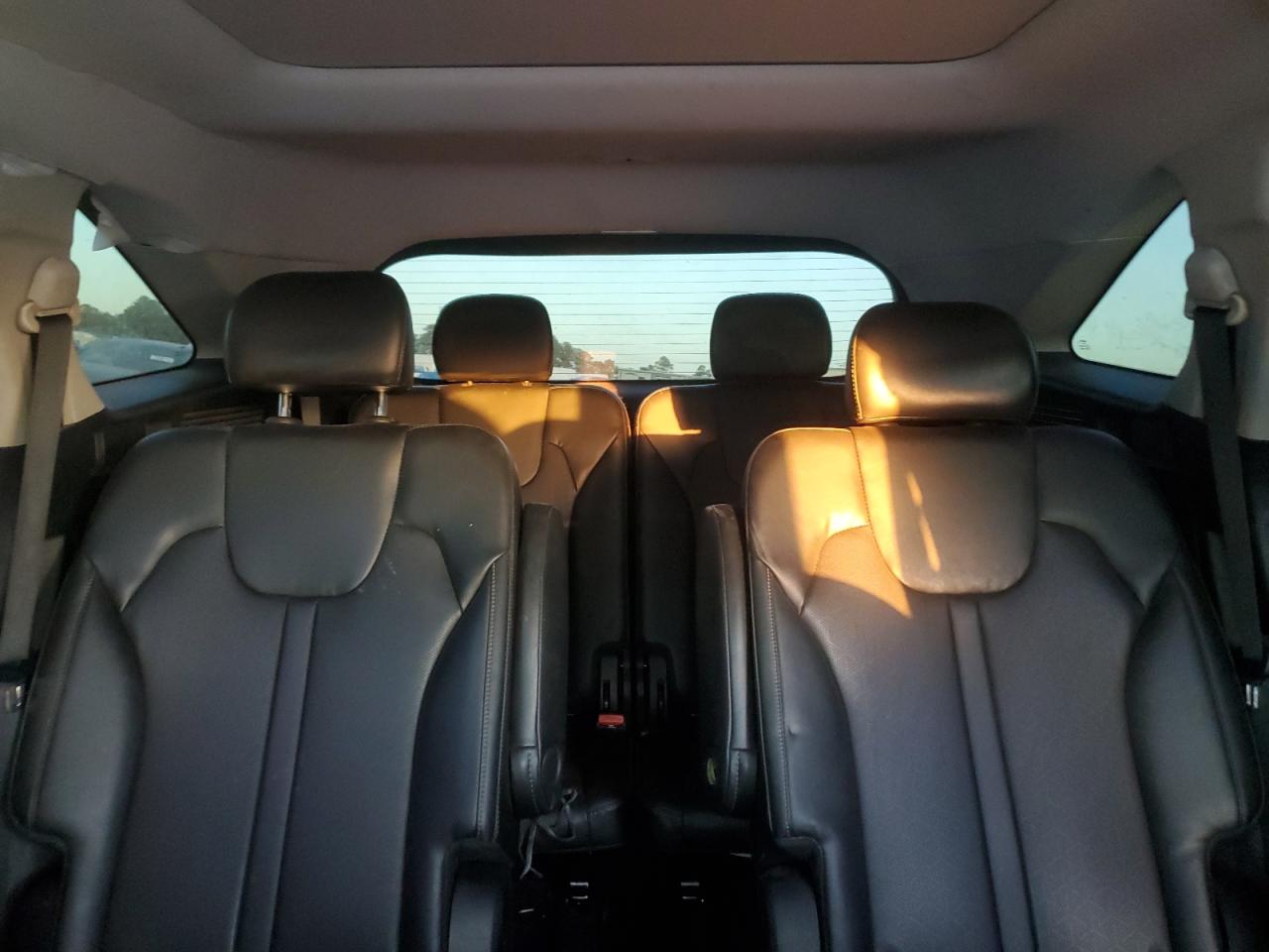 2022 KIA SORENTO EX VIN:5XYRH4LFXNG117691