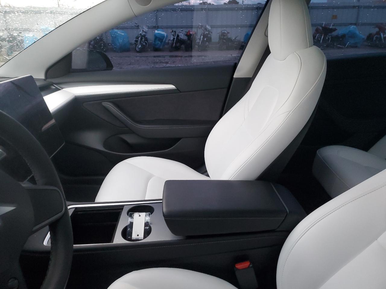 2023 TESLA MODEL 3  VIN:5YJ3E1ECXPF553354