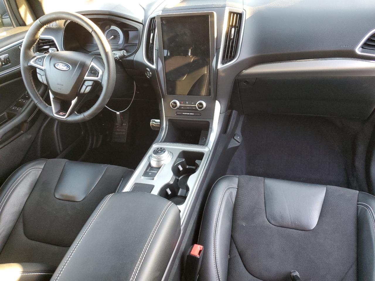 2023 FORD EDGE ST VIN:2FMPK4AP3PBA54490
