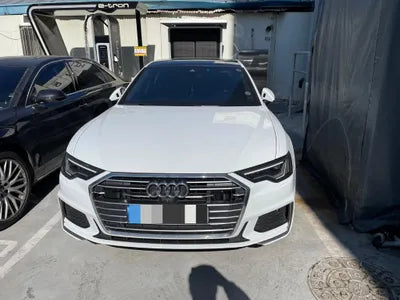 2020 Audi A6 WAUZZZF2XLN024286 VIN:WAUZZZF2XLN024286