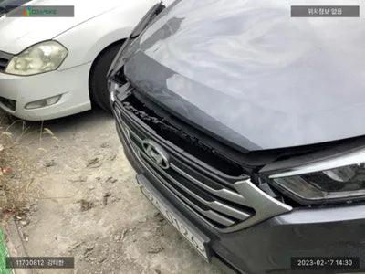 2016 Hyundai Tucson KMHJ281ABHU343855 VIN:KMHJ281ABHU343855