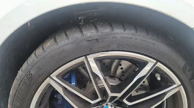 2024 BMW M3 WBS41AY0XRFP79306 VIN:WBS41AY0XRFP79306