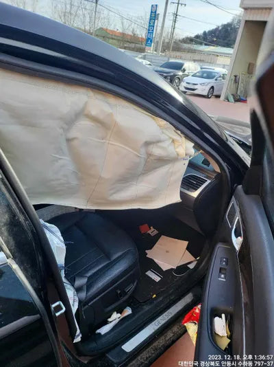 2017 Genesis G80 KMHGL41DDHU213108 VIN:KMHGL41DDHU213108