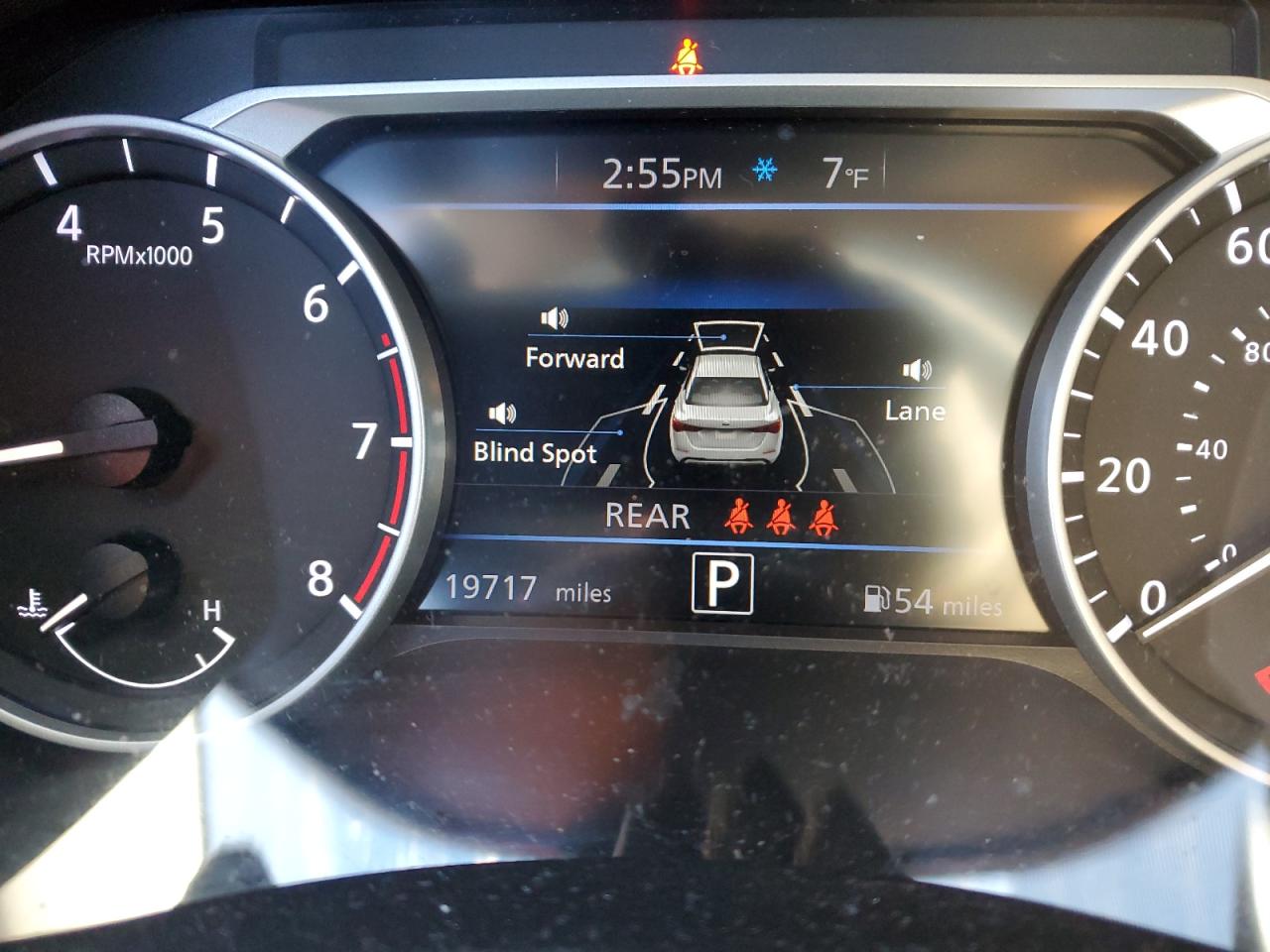 2023 NISSAN SENTRA SV VIN:3N1AB8CV1PY298999