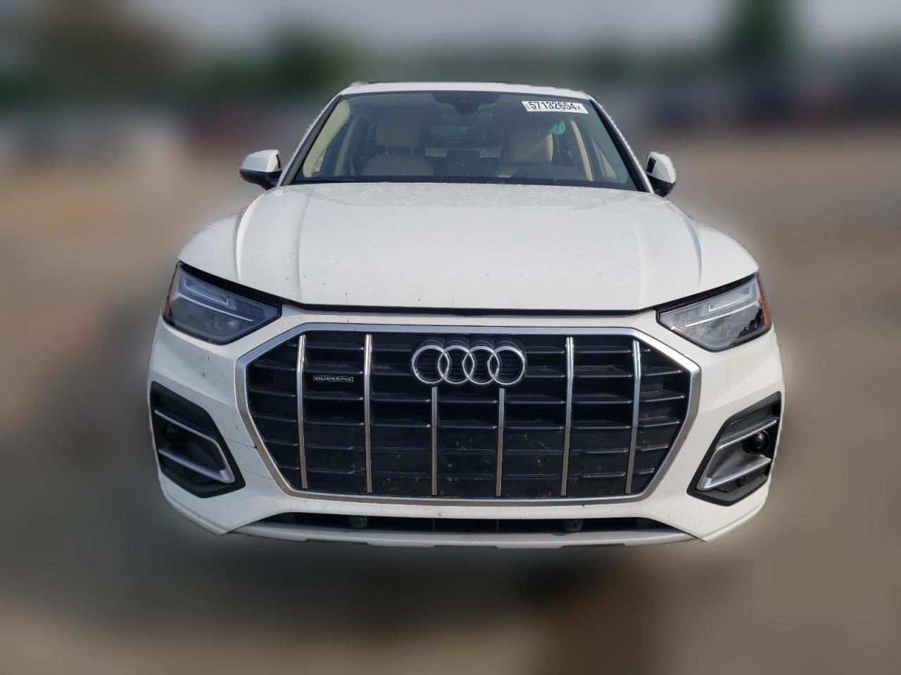 2023 AUDI Q5 PREMIUM 40 VIN:WA1ABAFY5P2182028