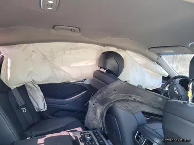 2018 Genesis G80 VIN: