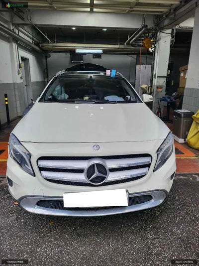 2017 Mercedes-Benz GLA 200 WDCTG0CB3HJ359963 VIN:WDCTG0CB3HJ359963