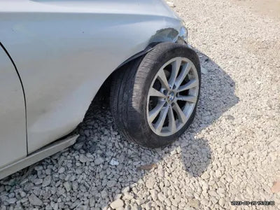 2017 BMW 320 WBA8C9104HA000938 VIN:WBA8C9104HA000938