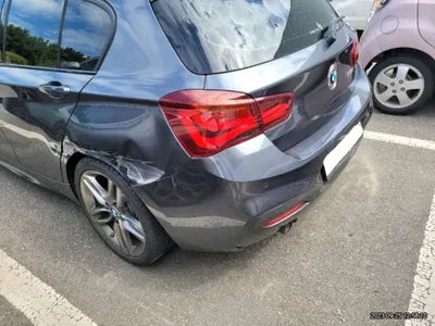 2018 BMW 118 908KMWBA1S5106J5K VIN:908KMWBA1S5106J5K