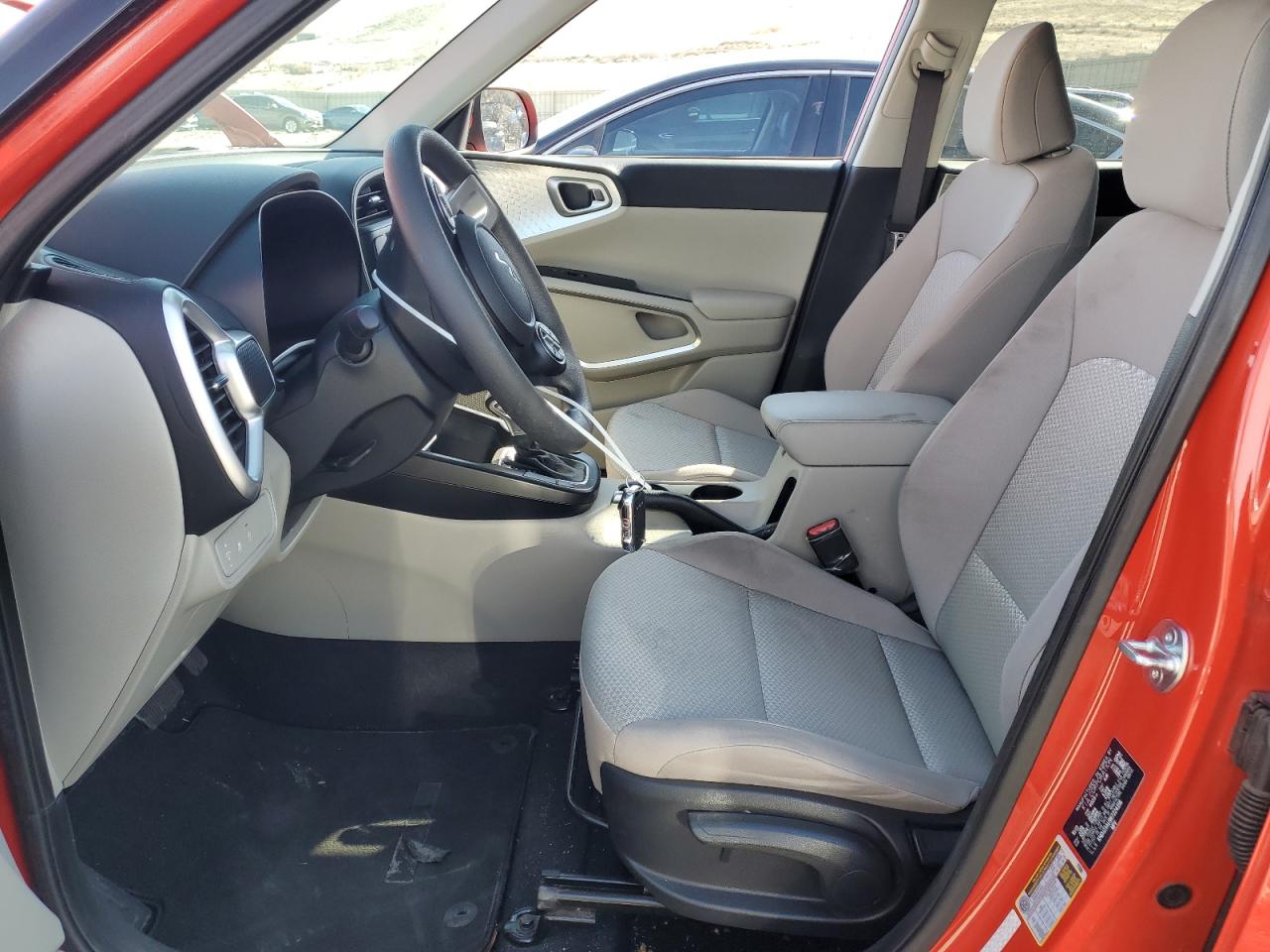 2024 KIA SOUL LX VIN:KNDJ23AU9R7224356