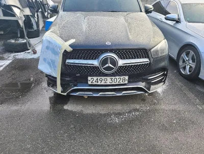 2019 Mercedes-Benz GLE 450 WDCFB5KBXKA078017 VIN:WDCFB5KBXKA078017