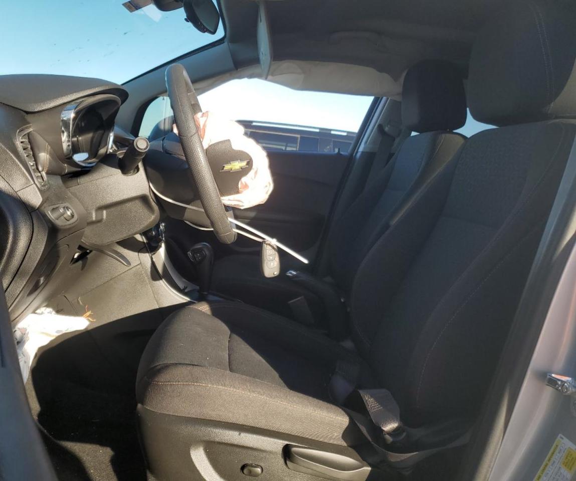 2022 CHEVROLET TRAX LS VIN:KL7CJKSM9NB554099