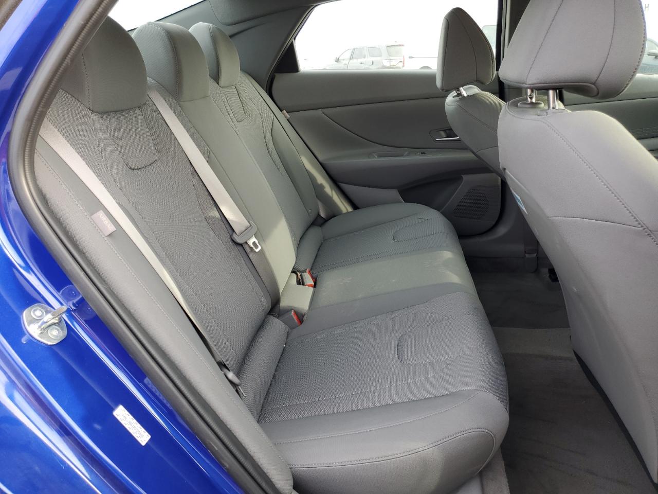 2024 HYUNDAI ELANTRA SE VIN:KMHLL4DG1RU721688