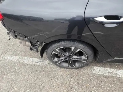 2021 Kia K5 KNAG241ABMA098192 VIN:KNAG241ABMA098192
