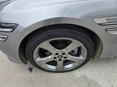 2021 Genesis G80 VIN: