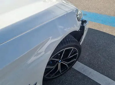 2022 BMW 530 WBA71BH09NCK96277 VIN:WBA71BH09NCK96277