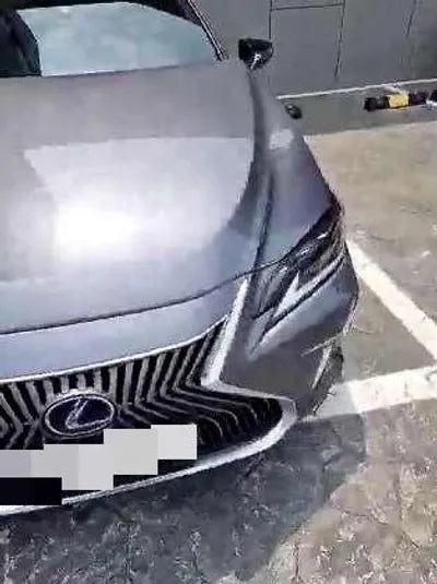 2020 Lexus ES 300 JTHBA1C1XM2002542 VIN:JTHBA1C1XM2002542