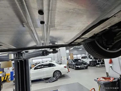 2023 Mercedes-Benz E 350 W1KEG1CBXPF022783 VIN:W1KEG1CBXPF022783