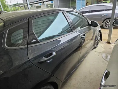 2019 Kia K5 VIN: