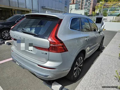 2023 Volvo XC60 VIN: