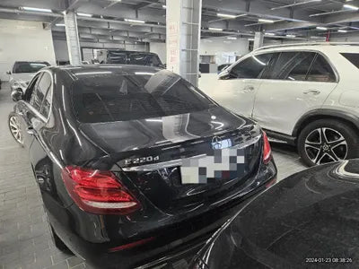 2017 Mercedes-Benz E 220 WDDZF0EB7HA177477 VIN:WDDZF0EB7HA177477