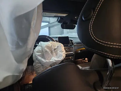 2020 Mercedes-Benz GLE 63 VIN: