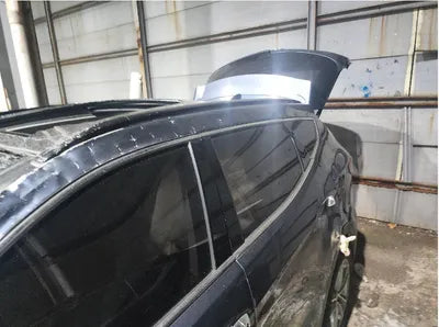 2018 Hyundai Santa FE 883KMKMHSW81UDJU8 VIN:883KMKMHSW81UDJU8