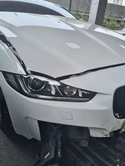 2019 Jaguar XE SAJAB4BV5KCP51709 VIN:SAJAB4BV5KCP51709